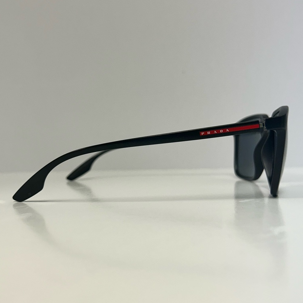 Prada Linea Rossa PS 06VS Sunglasses - Picture 4 of 11